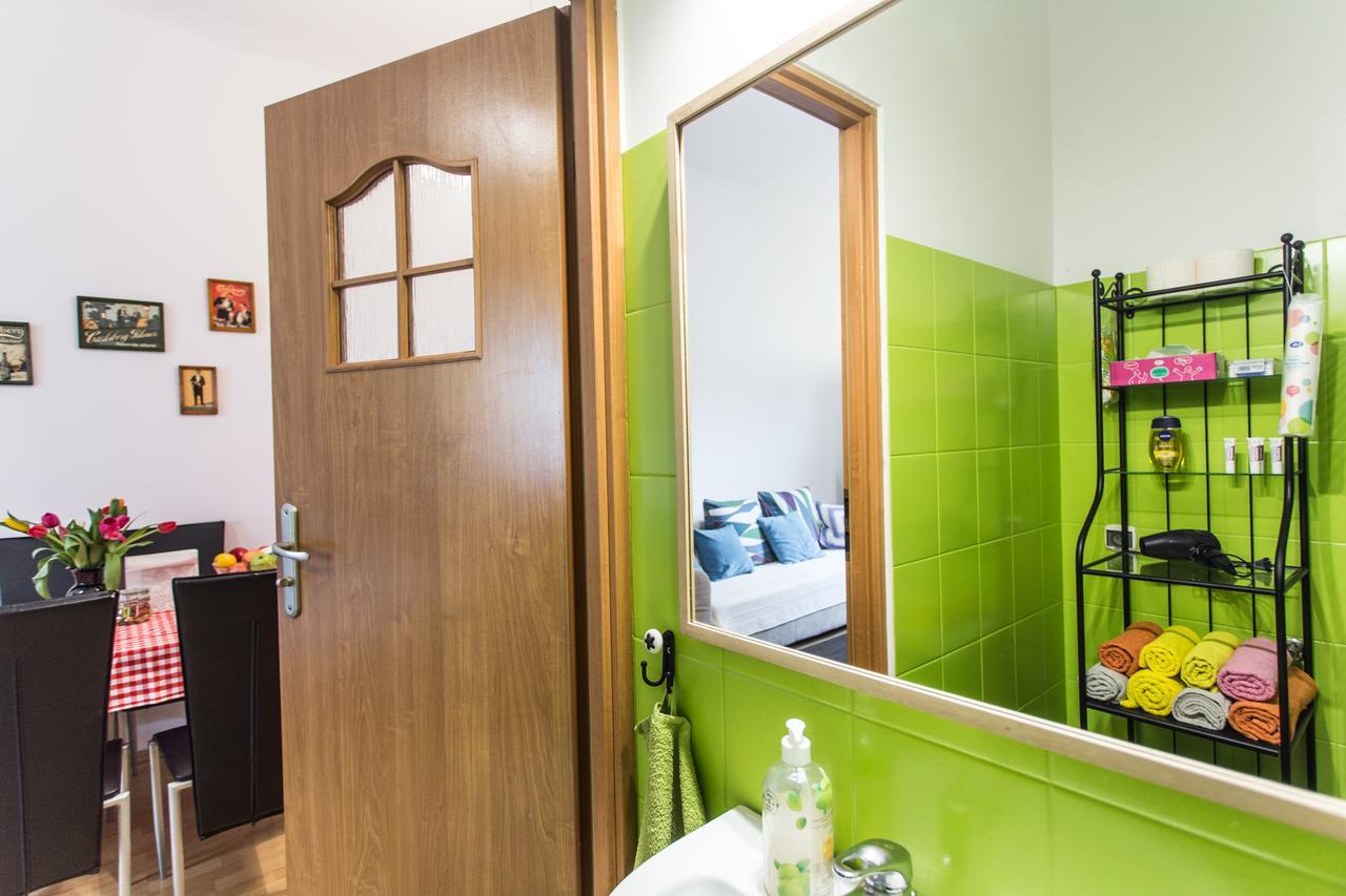 Apartament Homely Apartment's Old Town Kraków