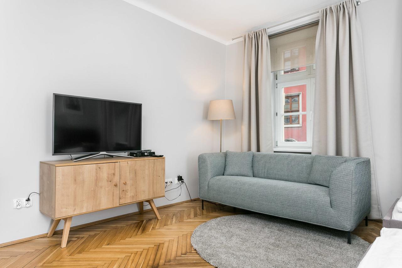 Apartment Barbican House