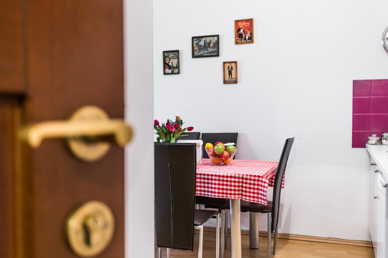 Apartament Homely Apartment's Old Town Kraków