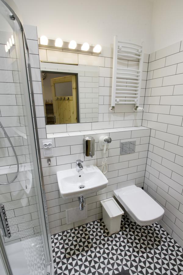 Aparthotel Goscinne Sw. Anny