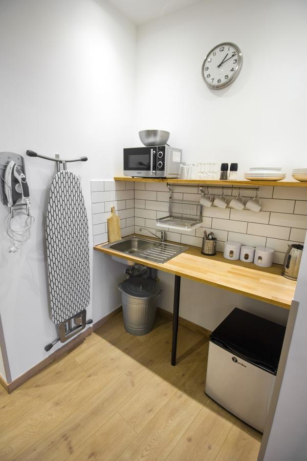 Aparthotel Goscinne Sw. Anny