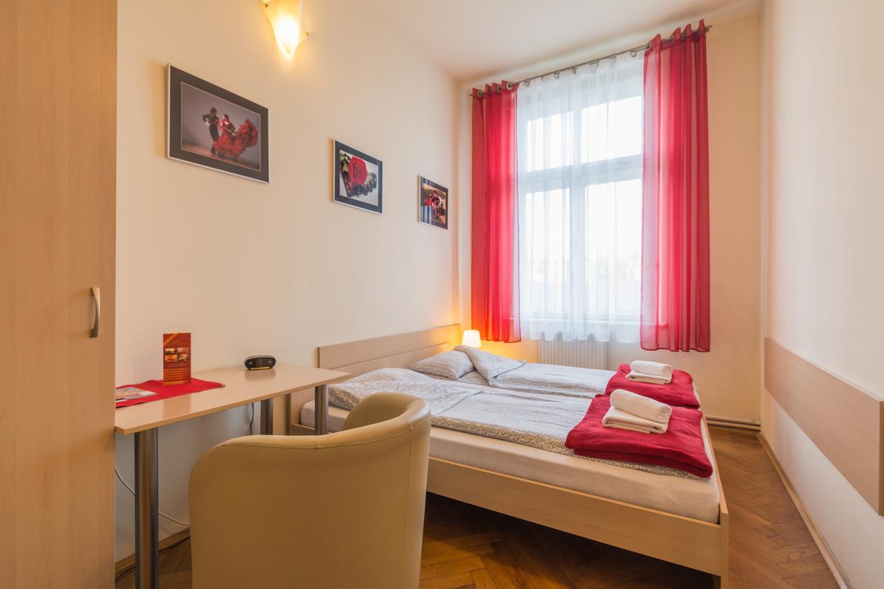 Euro-room &