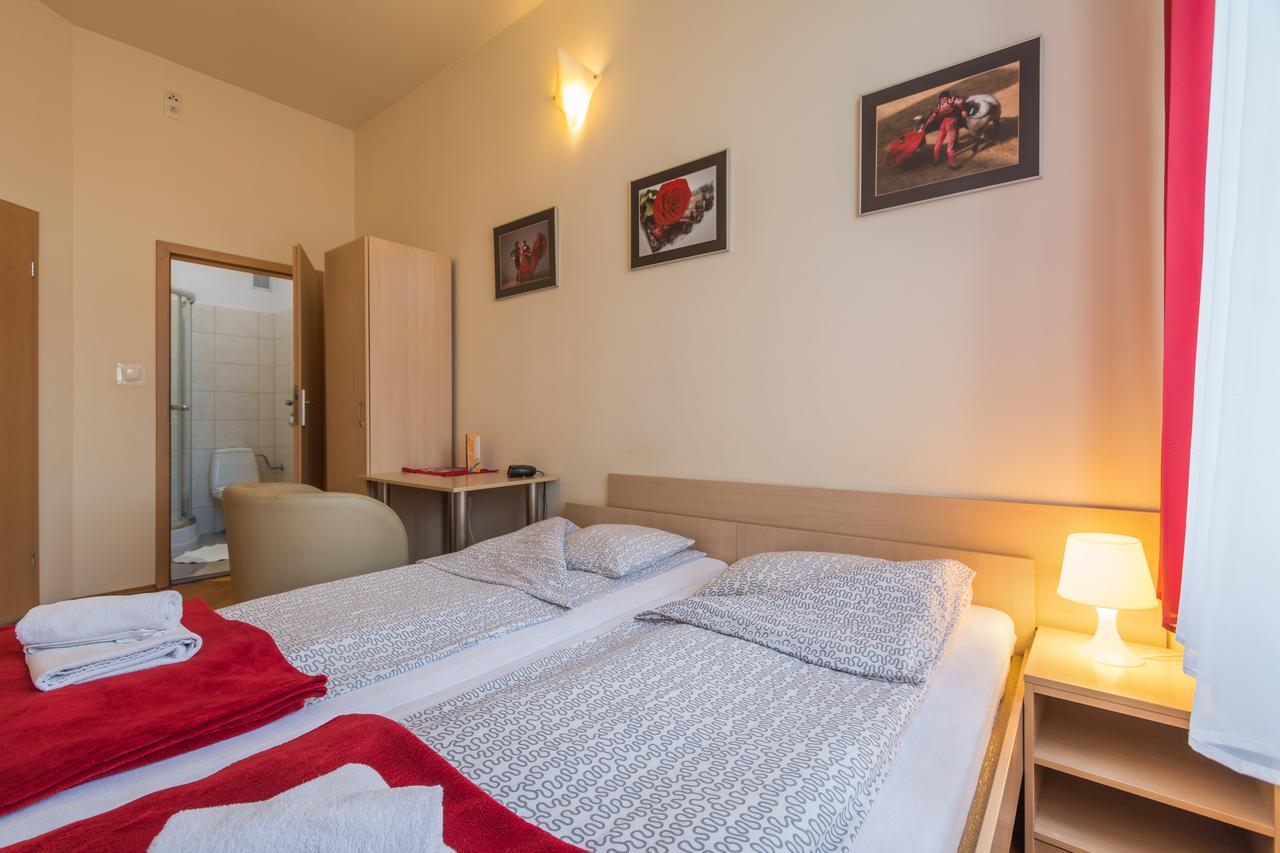 Euro-room & Apartment Krakow