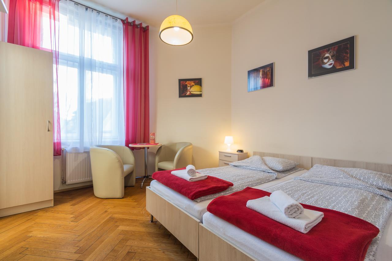 Euro-room & Krakow