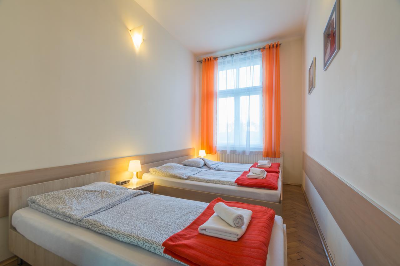 Euro-room & Apartment Krakow