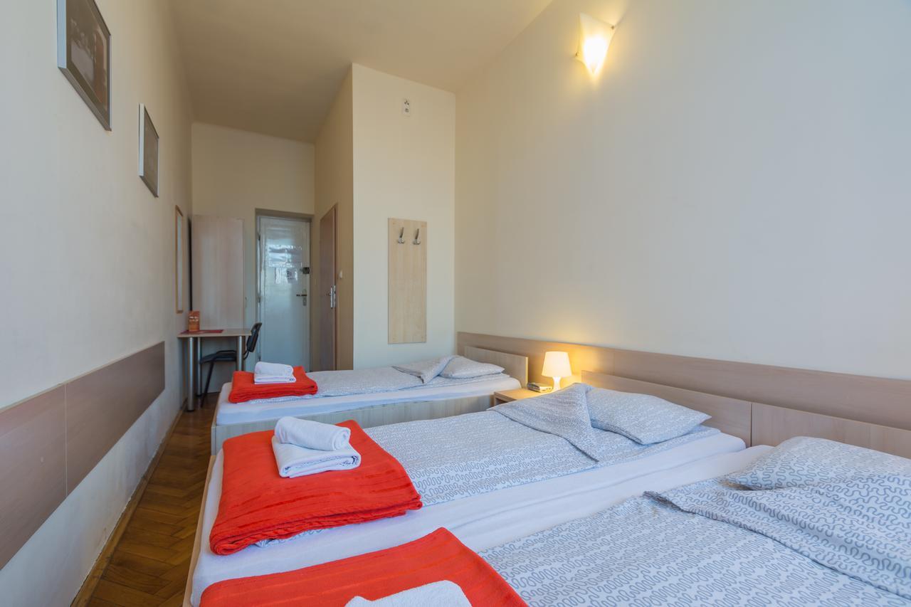 Euro-room & Apartment *