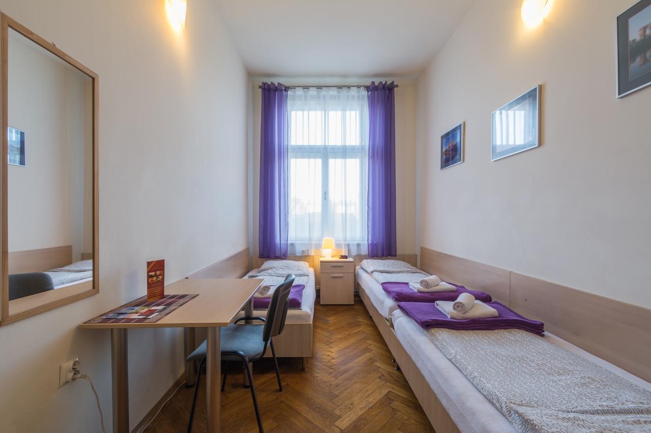 Euro-room & Apartment *