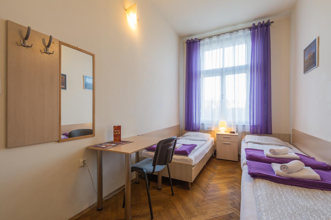 Apartment Euro-room &