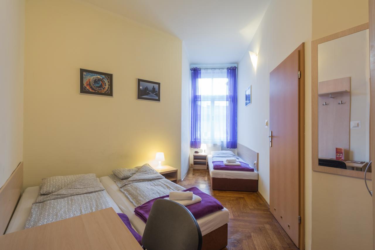 Euro-room & Krakow