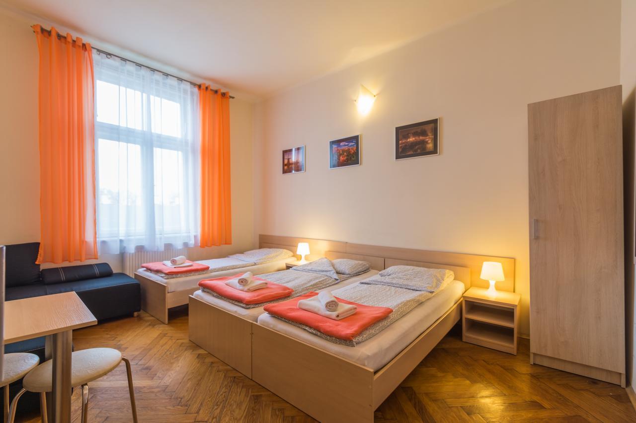 Euro-room & Apartment *