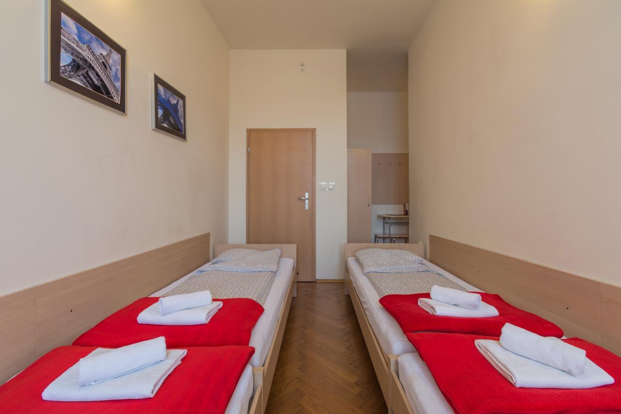 Euro-room & Apartment