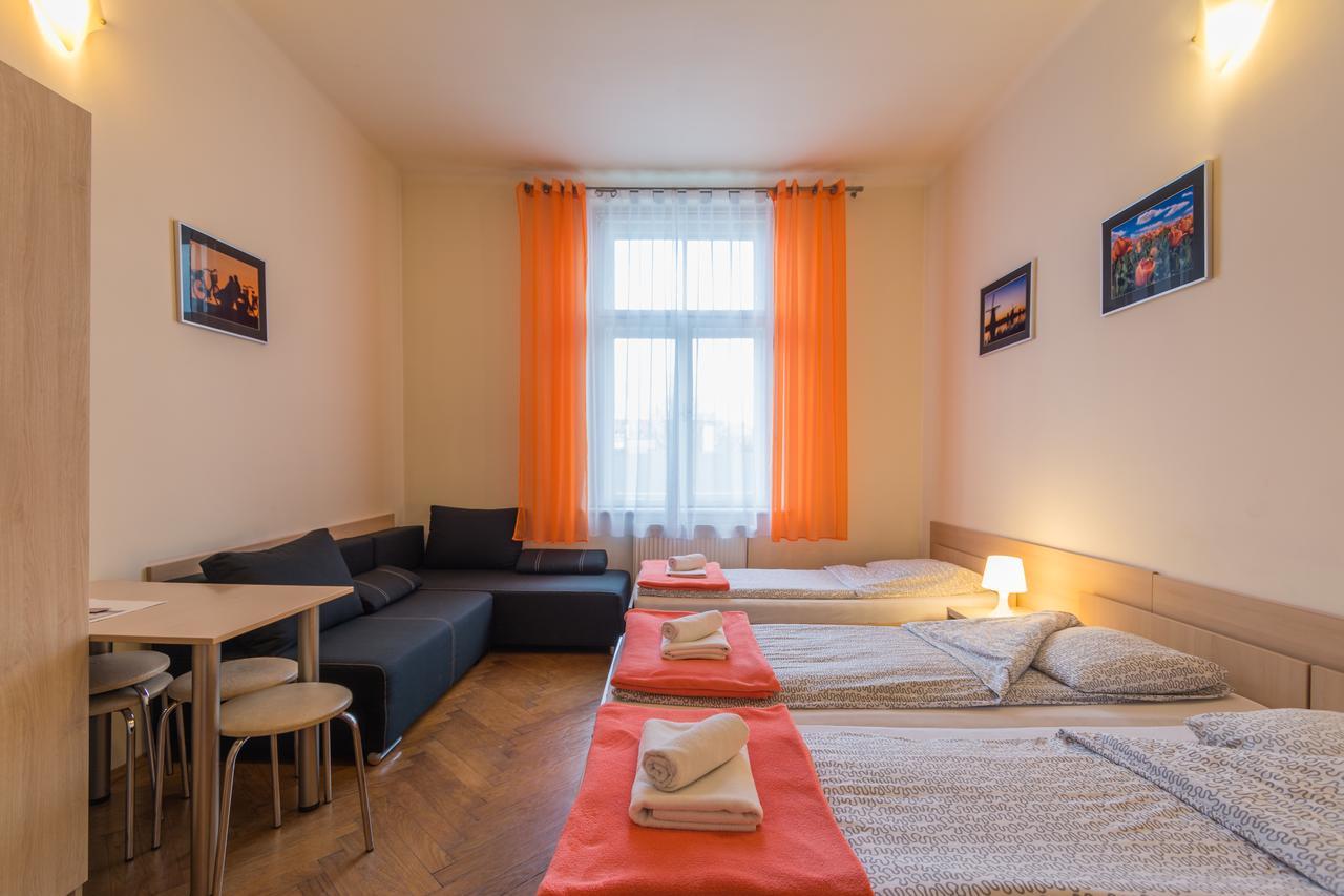 Euro-room & Apartment *