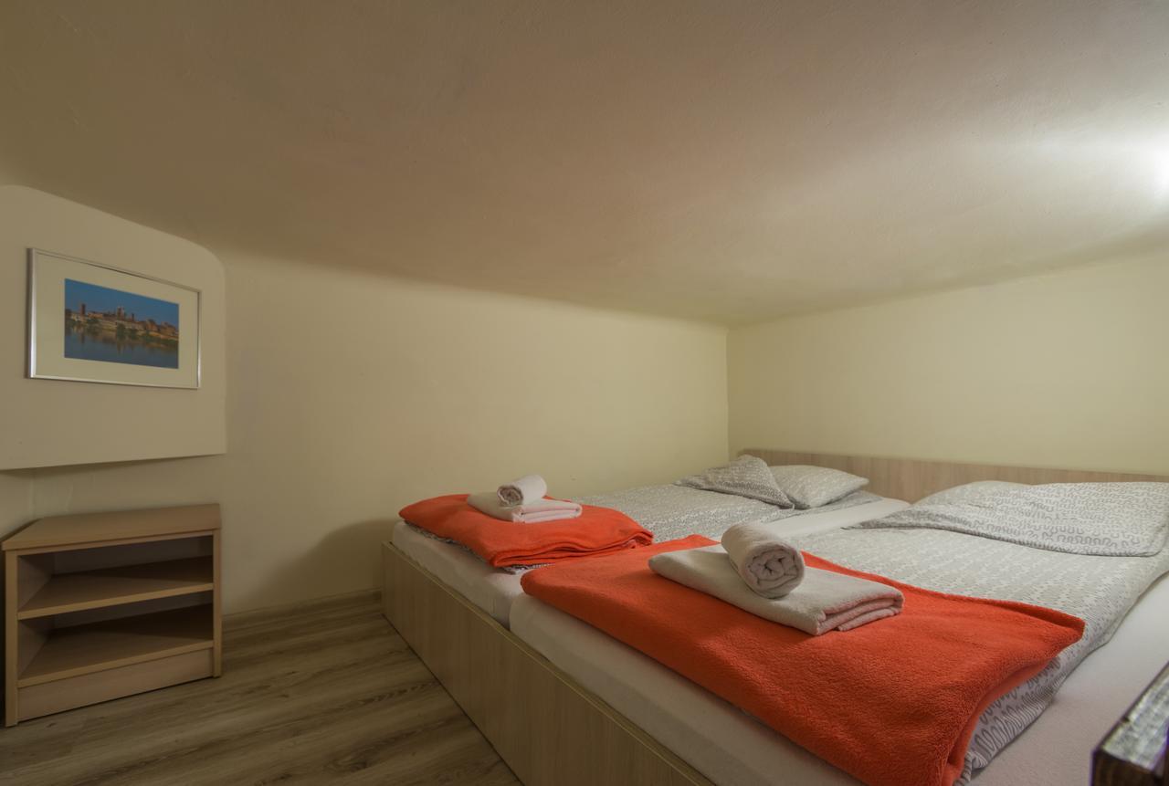 Apartment Euro-room &