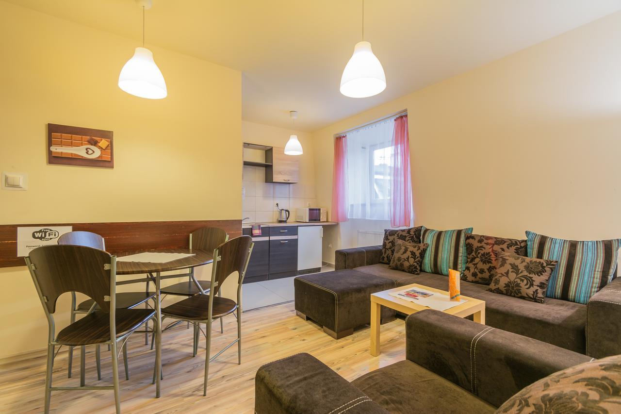 Euro-room & * Krakow