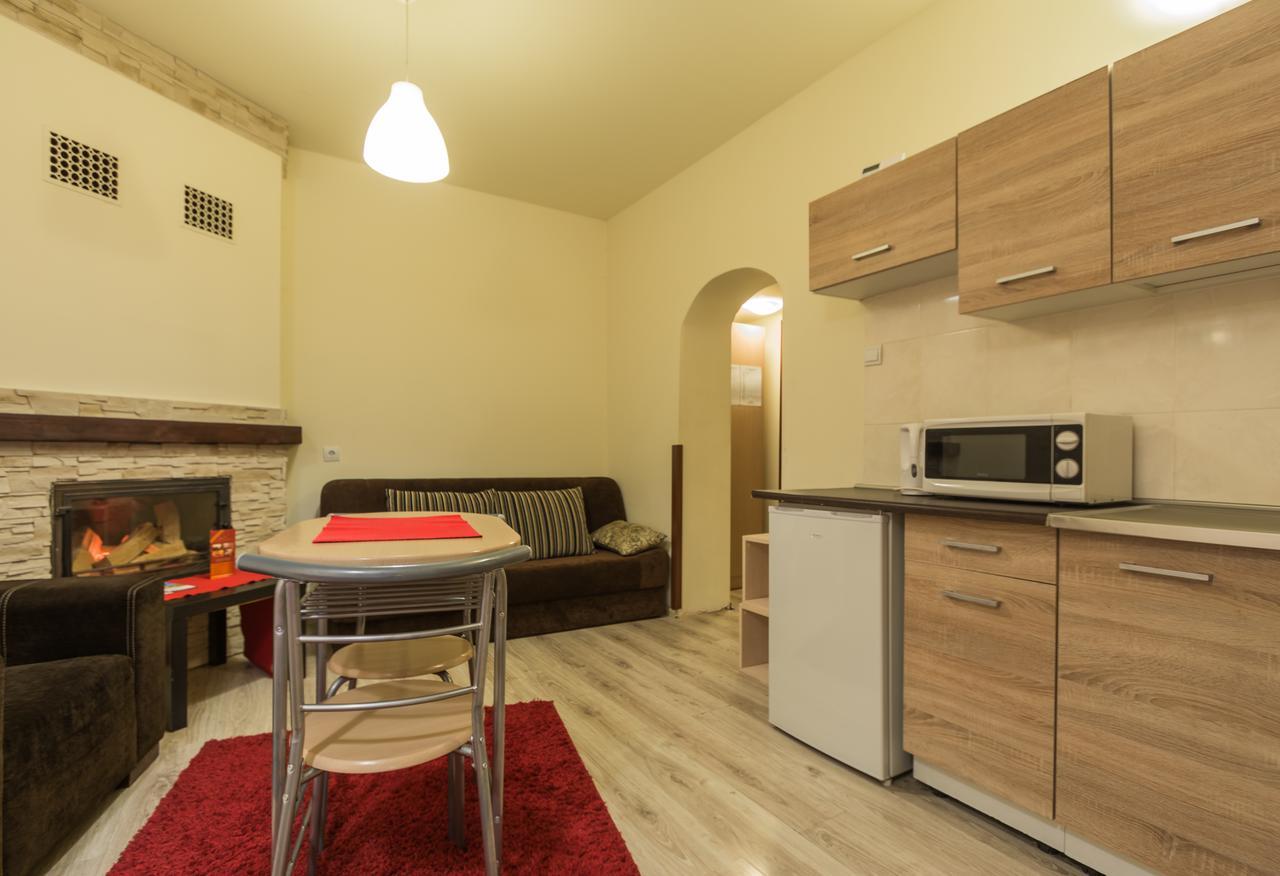 Euro-room &