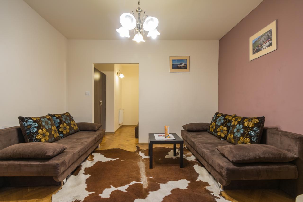 Euro-room & Apartment