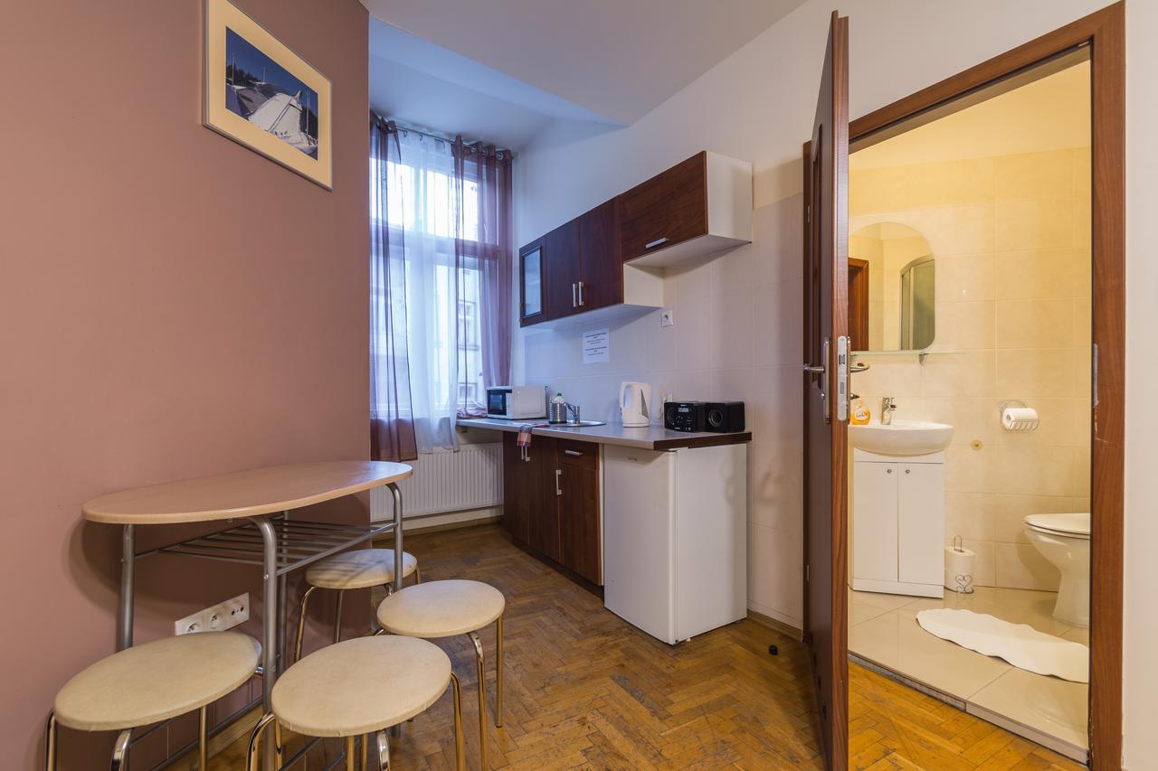 Euro-room & Krakow