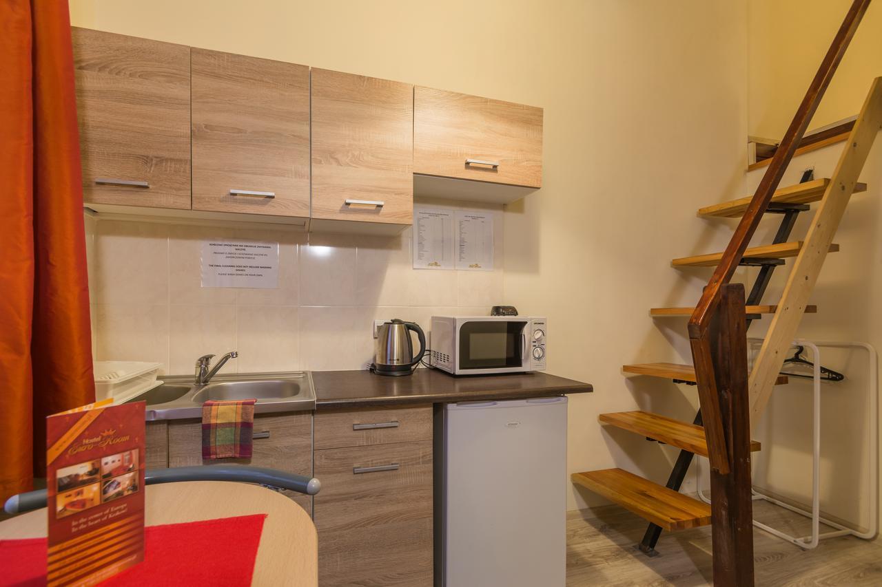 Euro-room & * Krakow