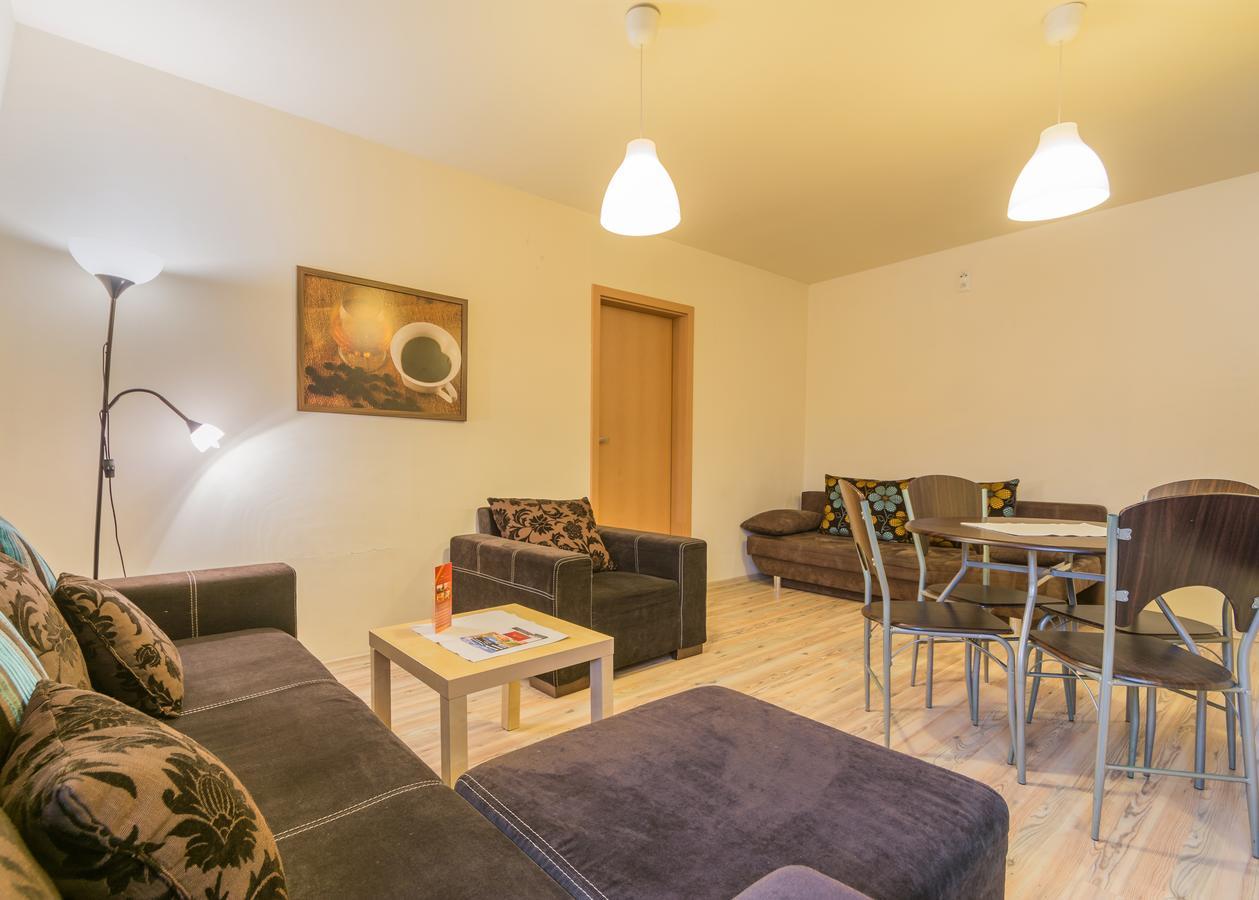 Euro-room & * Krakow