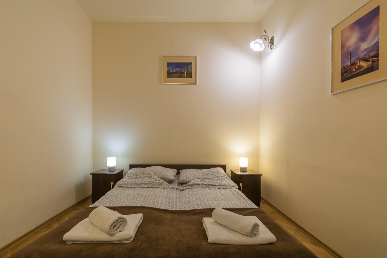 Apartment Euro-room &