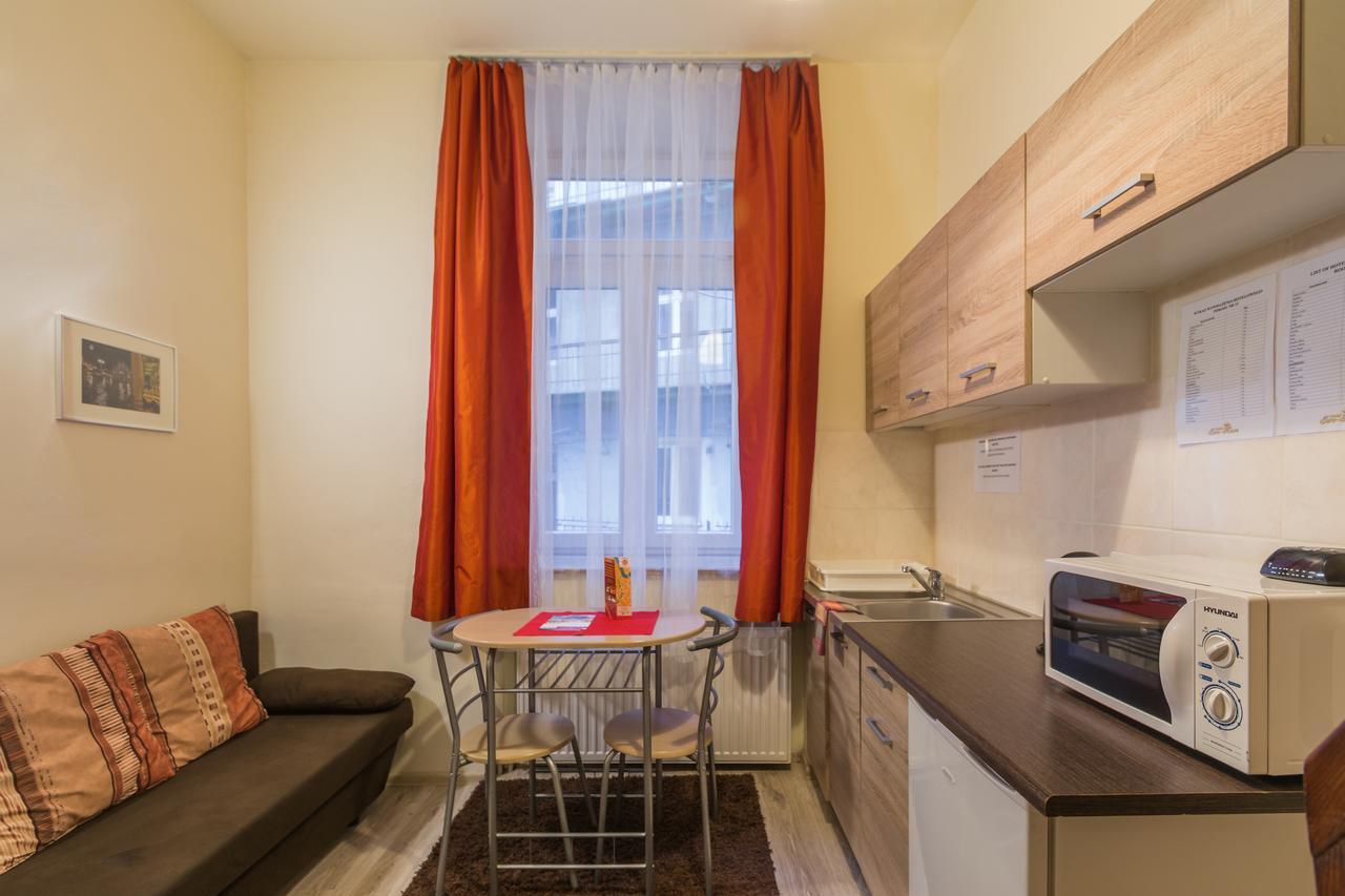 Euro-room &