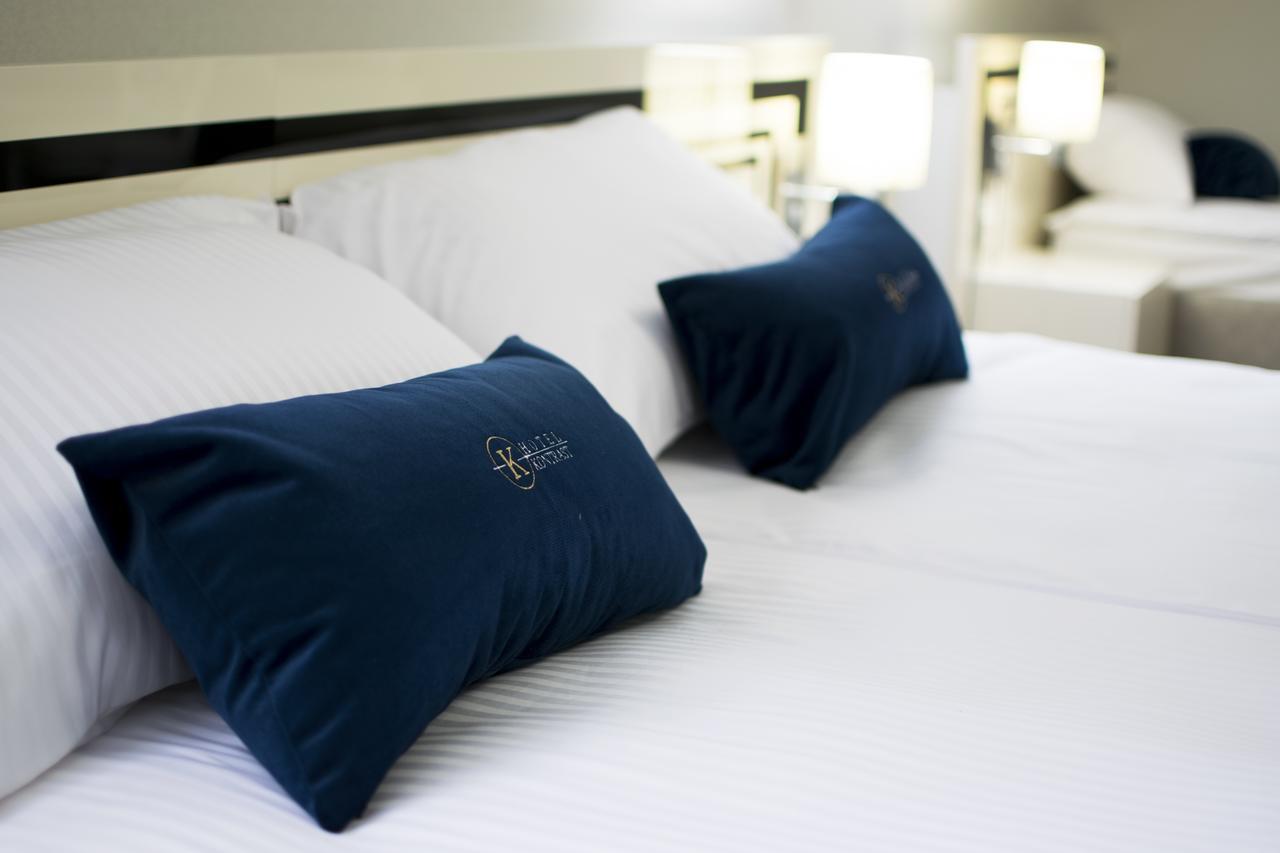 Kontrast 4* Krakow