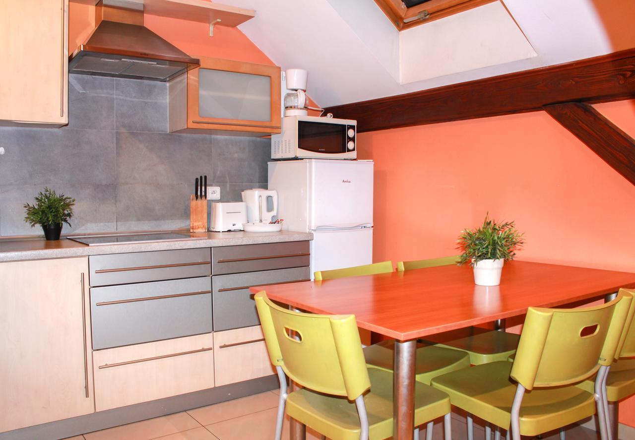 Spot Apartment Krakow