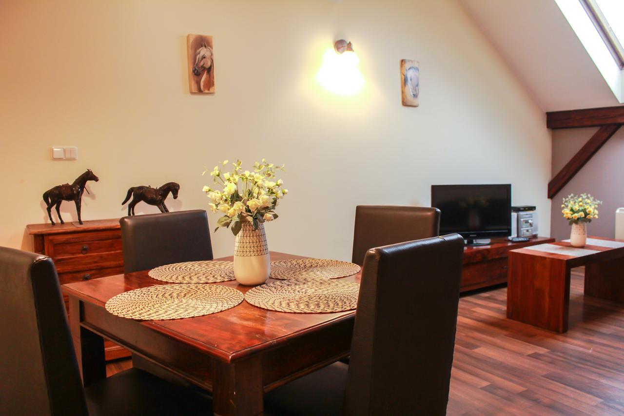 Apartment Spot Krakow