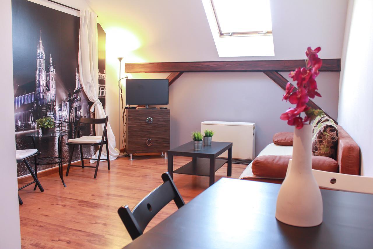Spot Apartment Krakow