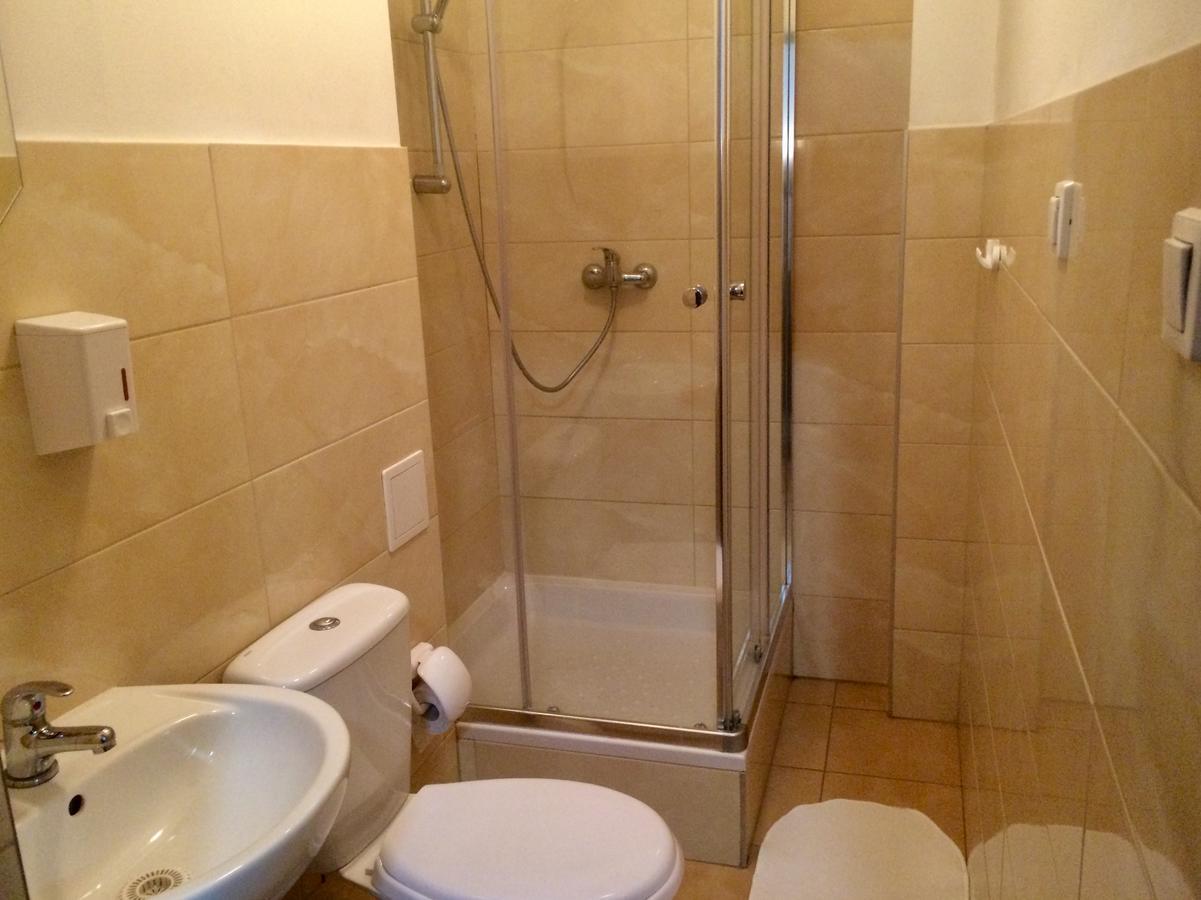Albergue Dom Franciszkanski San Antonio *