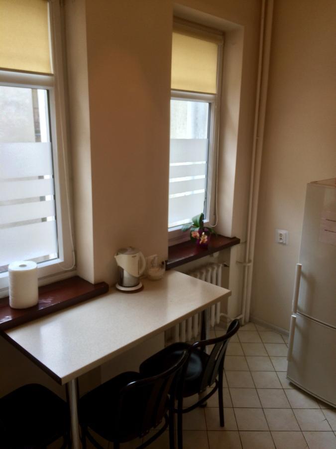 Dom Franciszkanski San Antonio Hostel Krakow
