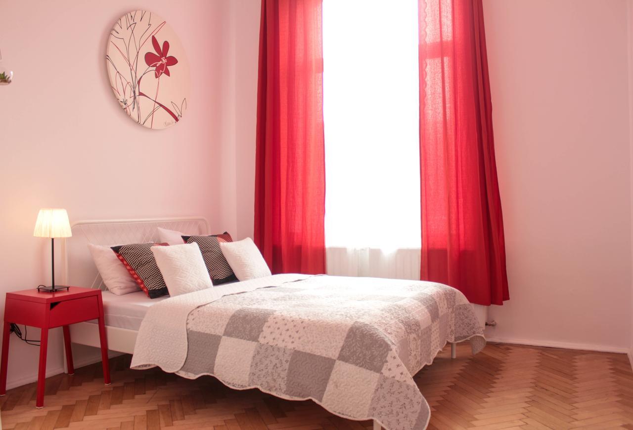 Apartment Spot *