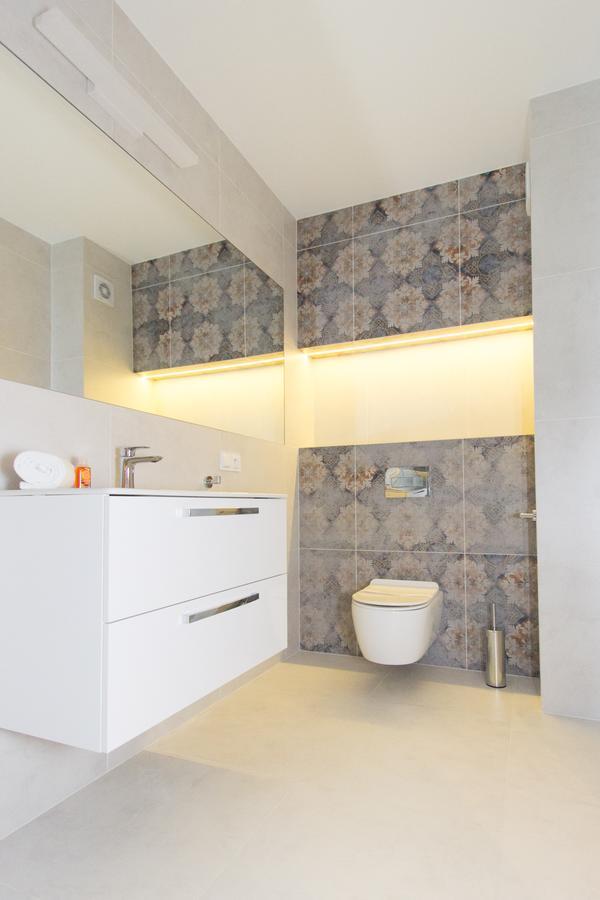 Lenzo Apartament *