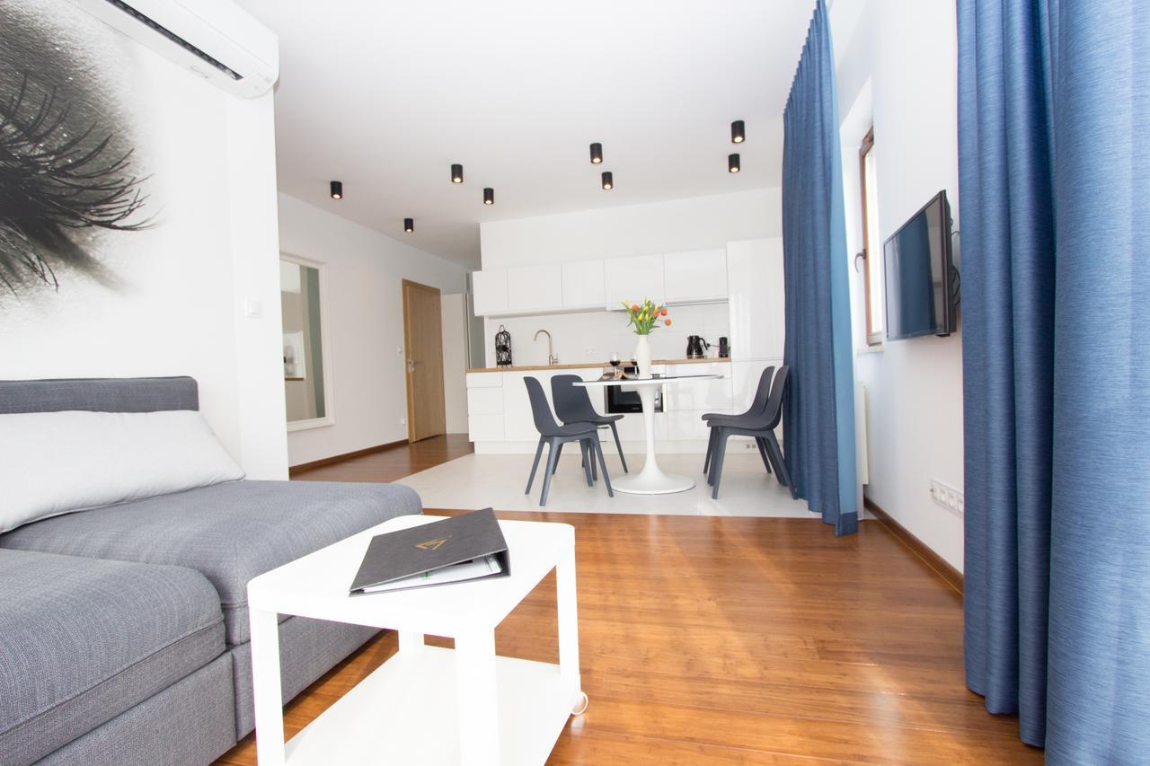 Lenzo Apartament