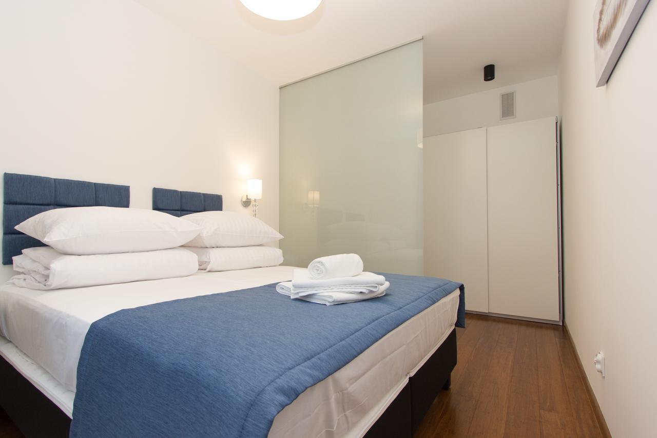 Apartament Lenzo Kraków