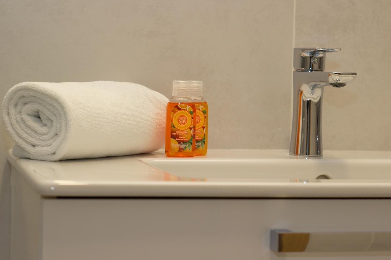 Lenzo Apartament
