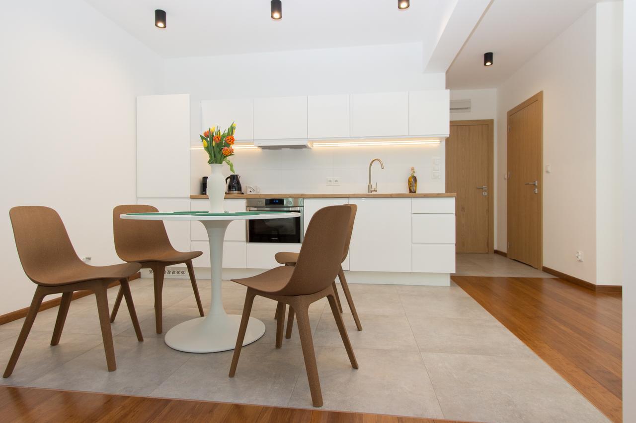 Lenzo Apartament *