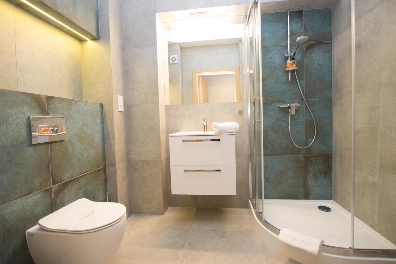 Apartament Lenzo