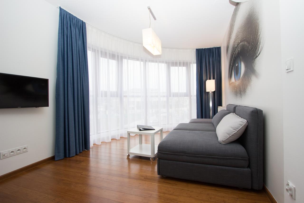 Apartament Lenzo Kraków