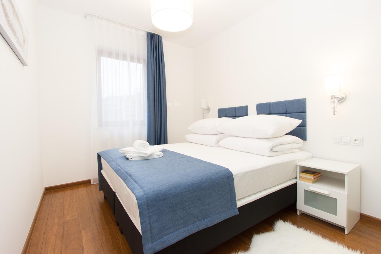 Lenzo Apartament Kraków