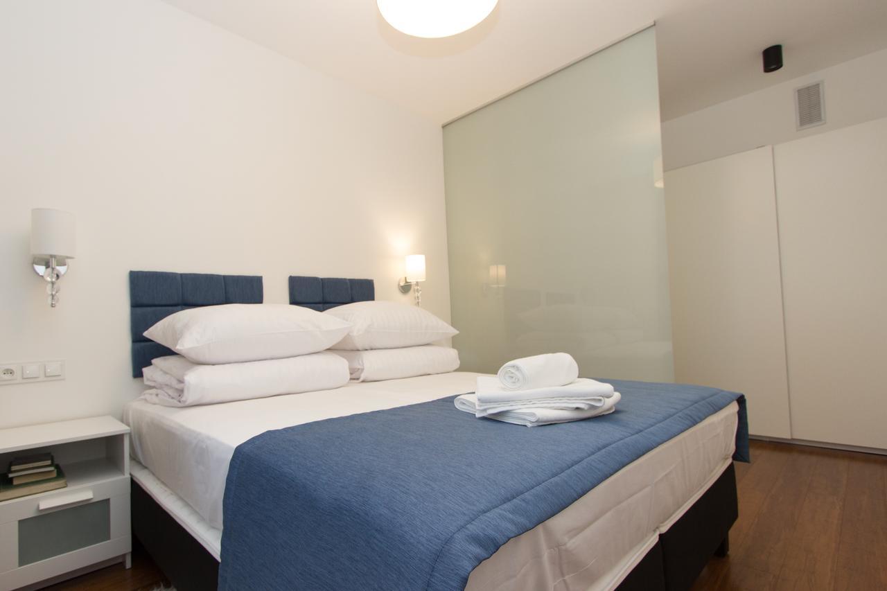 Lenzo Apartament Kraków