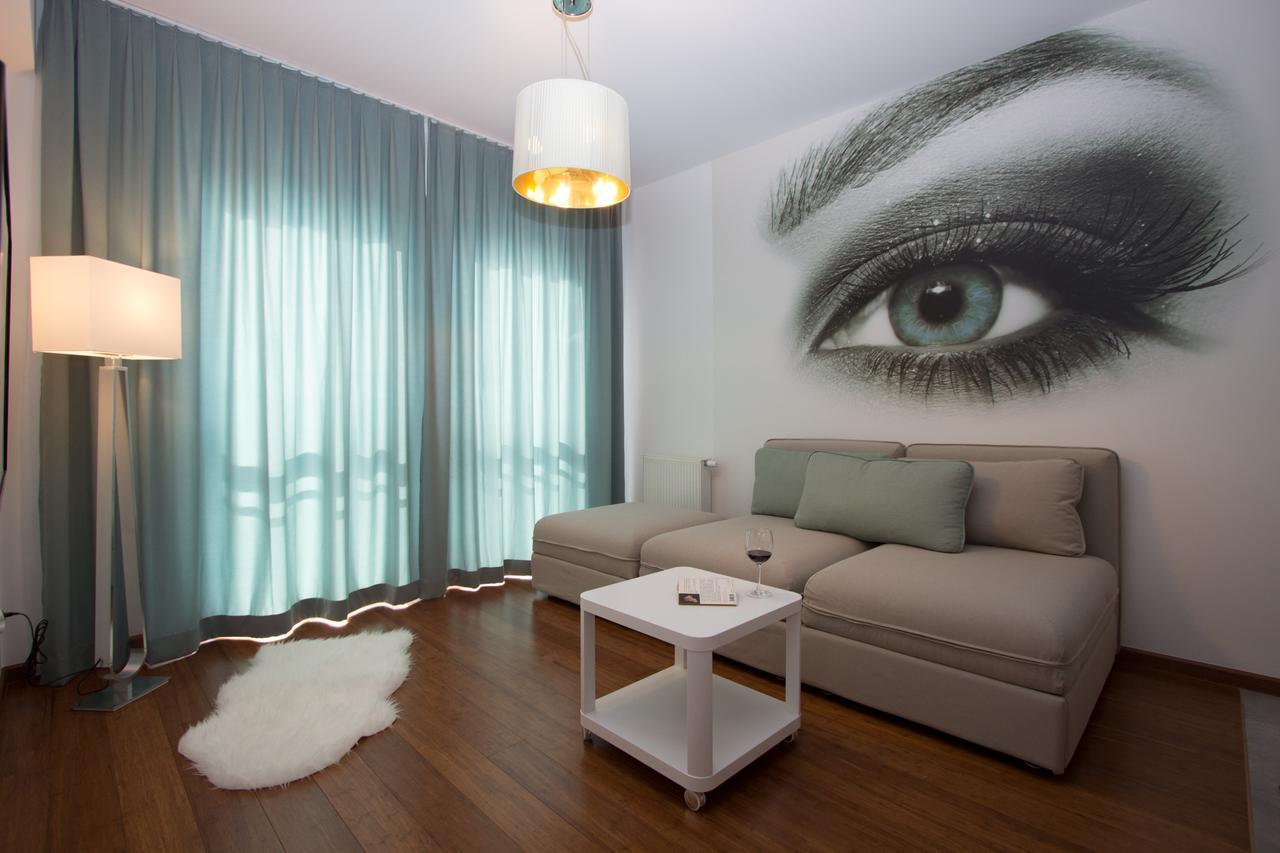 Apartament Lenzo *