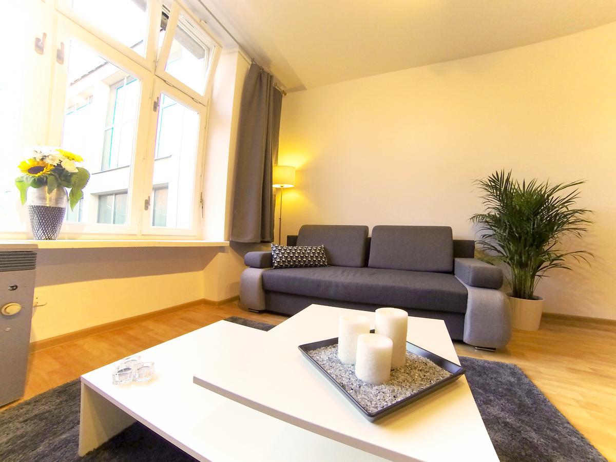 Apartment Meyo At Main Square