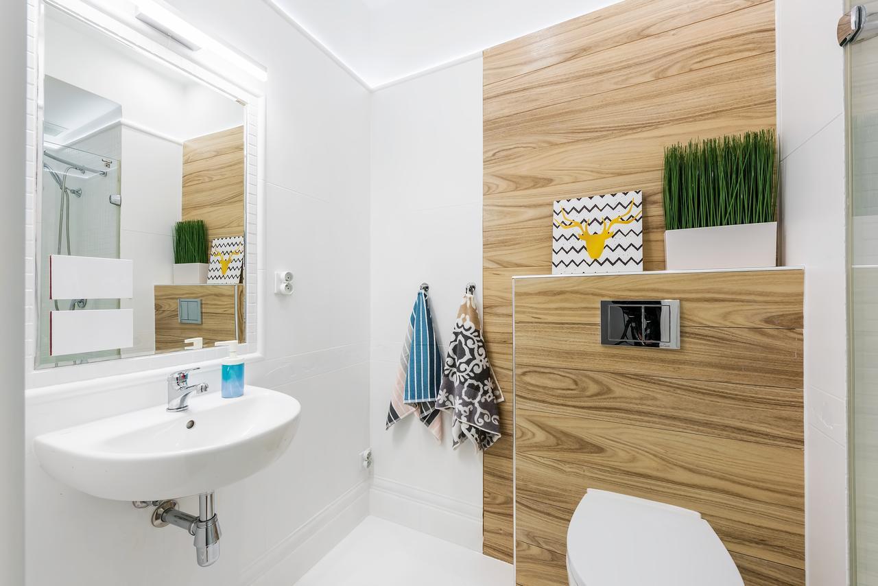 Apartamento Around Market Square *