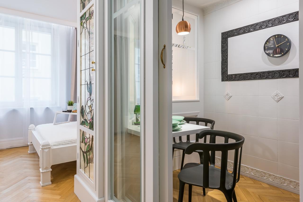 Apartamento Around Market Square