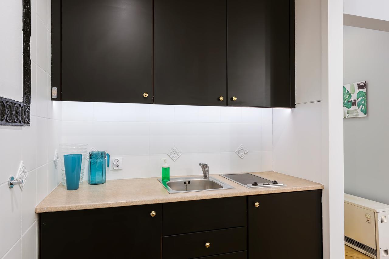 Apartamento Around Market Square