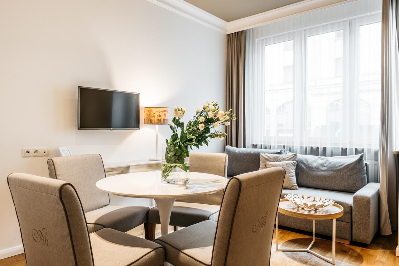 Avanti Aparthotel *