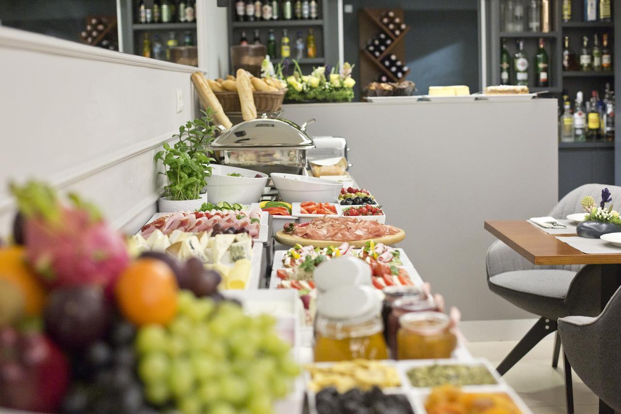 Benefis Boutique Hotel Krakow