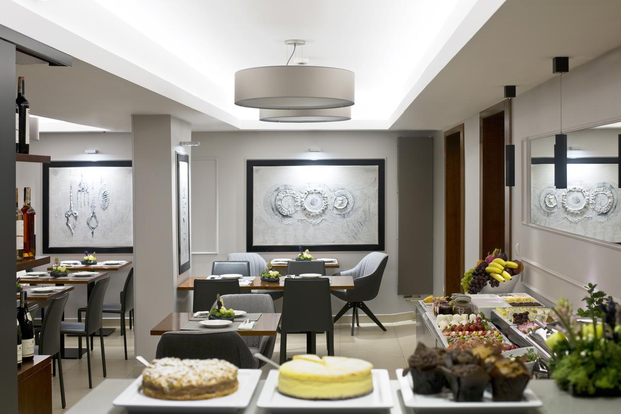 Benefis Boutique 3* Krakow