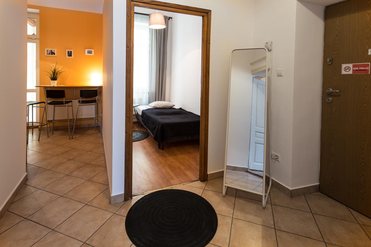 Nobel 3* Krakow
